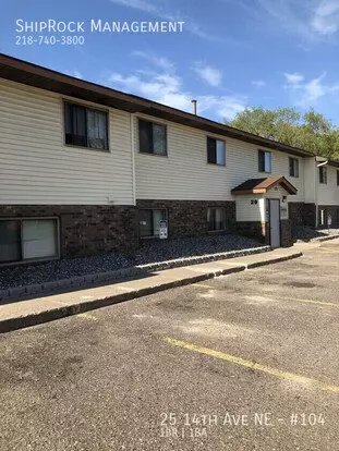 25 14th Ave NE Apartment for rent in St Cloud, MN