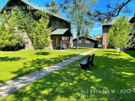 942 89th Ave W Apartment for rent in Duluth, MN 942 89th Ave W Apartment for rent in Duluth, MN