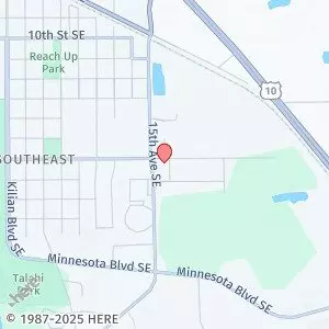 1520 University Dr SE Apartment for rent in St Cloud, MN
