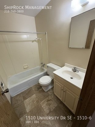 1510 University Dr SE Apartment for rent in St Cloud, MN