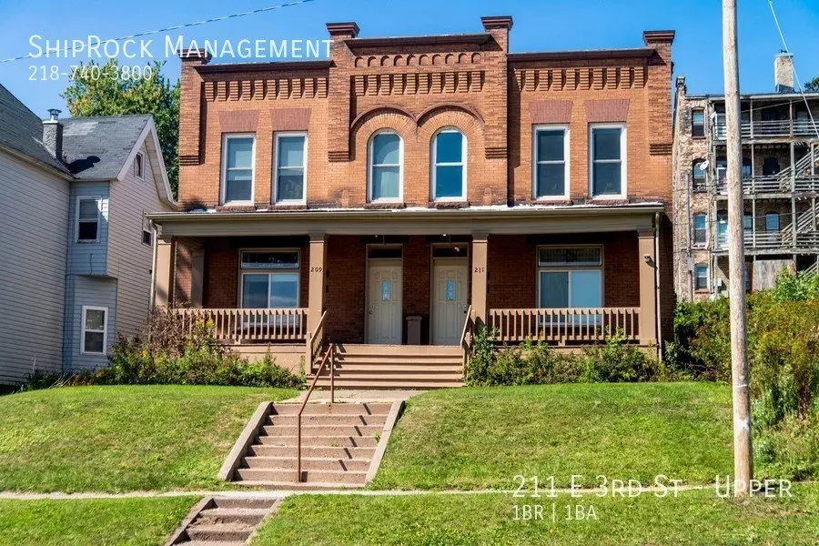 211 E 3Rd St Apartment for rent in Duluth, MN