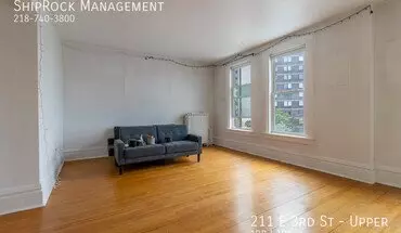 3 of 11 211 E 3Rd St Apartment for rent in Duluth, MN