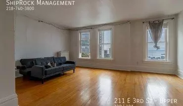 2 of 11 211 E 3Rd St Apartment for rent in Duluth, MN
