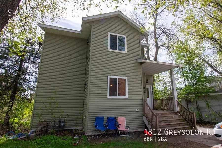 1812 Greysolon Rd Apartment for rent in Duluth, MN