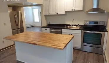 5 of 11 306 9th Ave #2 S Apartment for rent in St Cloud, MN