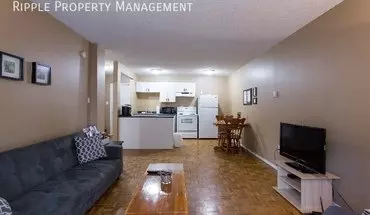 2 of 7 1337 13 Ave SW Apartment for rent in Calgary, AB