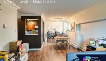 5 of 14 220 13 Ave SW Apartment for rent in Calgary, AB