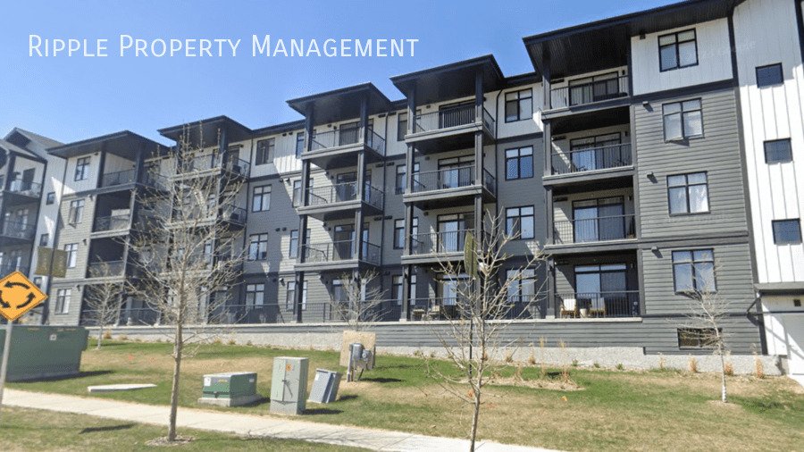 30 Sage Hill Walk Calgary, AB Apartment for Rent Rentable