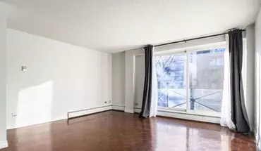 4 of 10 120 24 Ave SW Apartment for rent in Calgary, AB