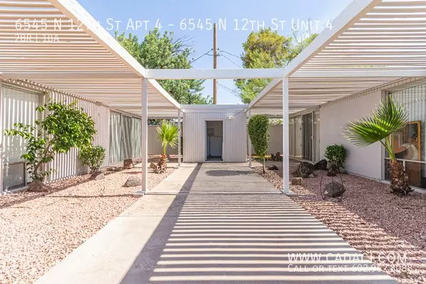 6545 N 12th St Apt 4 Apartment for rent in Phoenix, AZ 6545 N 12th St Apt 4 Apartment for rent in Phoenix, AZ