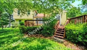 5 of 42 14521 Carona Dr House for rent in Silver Spring, MD