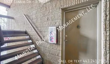 4 of 21 5923 Tamar Dr Apartment for rent in Columbia, MD