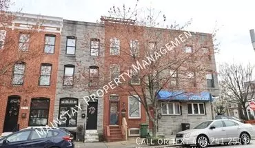 2 of 39 2505 Fleet St House for rent in Baltimore, MD