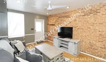 5 of 39 2505 Fleet St House for rent in Baltimore, MD