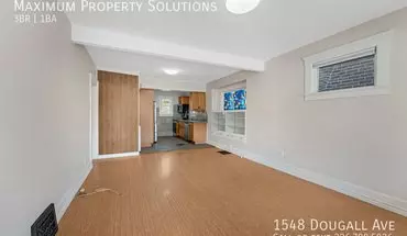 4 of 22 1548 Dougall Ave House for rent in Windsor, ON