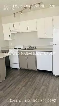 1311 Louisiana Blvd NE Apartment for rent in Albuquerque, NM