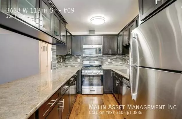 3638 W 113th St Apartment for rent in Inglewood, CA 3638 W 113th St Apartment for rent in Inglewood, CA