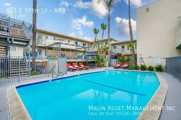 621 E 99th St Apartment for rent in Inglewood, CA 621 E 99th St Apartment for rent in Inglewood, CA
