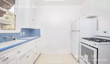 5 of 12 1562 Riverside Dr Apartment for rent in Glendale, CA