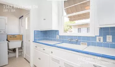 4 of 12 1562 Riverside Dr Apartment for rent in Glendale, CA