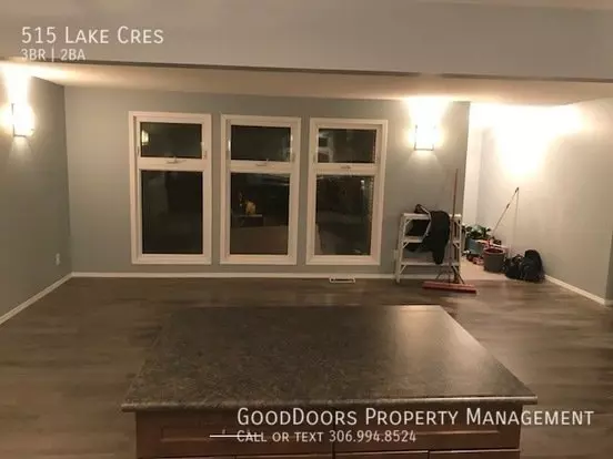 515 Lake Cres Apartment for rent in Saskatoon, SK