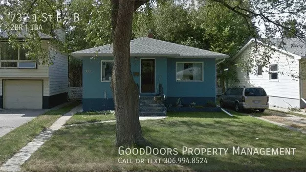 732 1 St E Apartment for rent in Saskatoon, SK