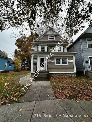 215 W Utica St Apartment for rent in Buffalo, NY