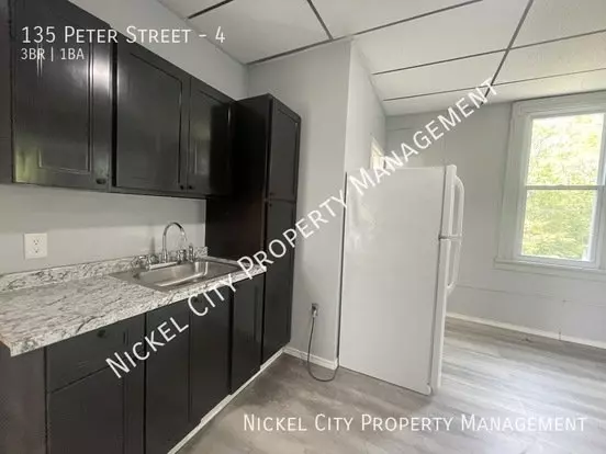 135 Peter St Apartment for rent in Buffalo, NY
