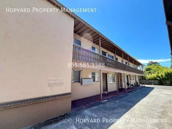 2146 Sacramento St Apartment for rent in Berkeley, CA