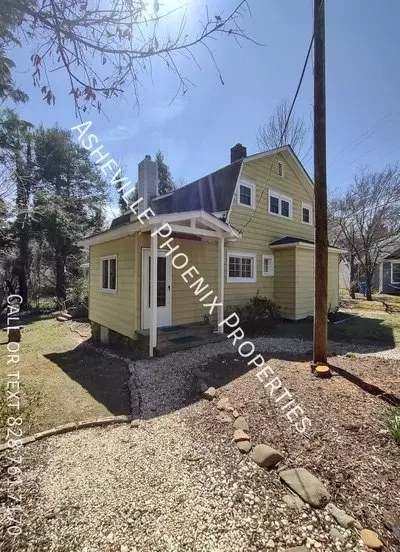 109 Lanier Ln Apartment for rent in Swannanoa, NC