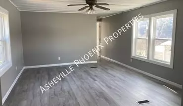 4 of 12 14 Rocky Ground Loop House for rent in Fairview, NC