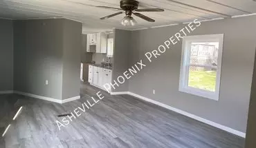 5 of 12 14 Rocky Ground Loop House for rent in Fairview, NC