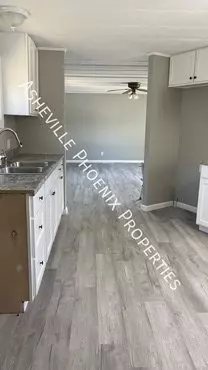 2 of 12 14 Rocky Ground Loop House for rent in Fairview, NC