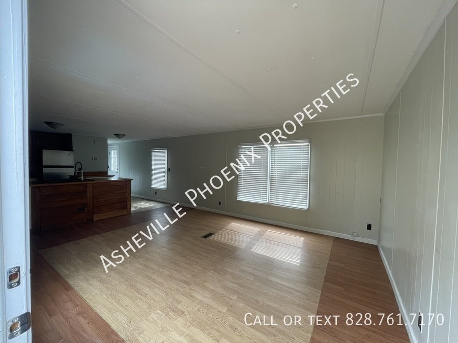 21 Embler One Rd Alexander, NC House for Rent Rentable