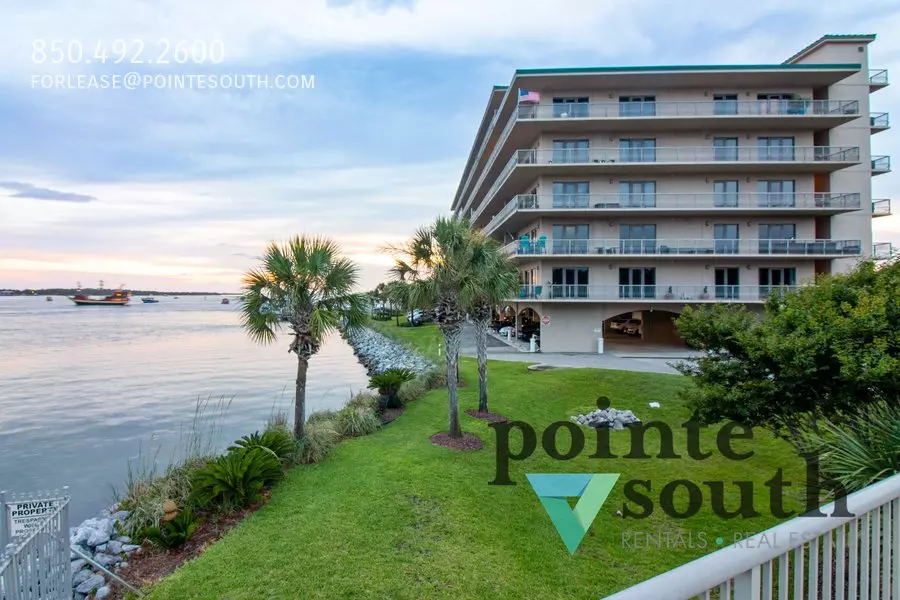 5 Calhoun Ave Apartment for rent in Destin, FL