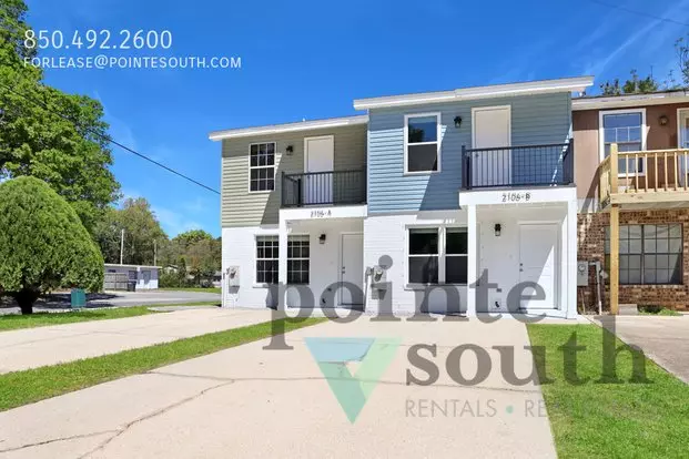 2106 Schwab Ct Apartment for rent in Pensacola, FL 2106 Schwab Ct Apartment for rent in Pensacola, FL