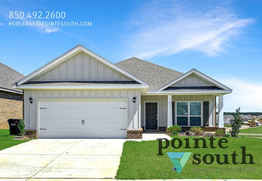 31436 Memphis Loop Spanish Fort, AL House for Rent Rentable