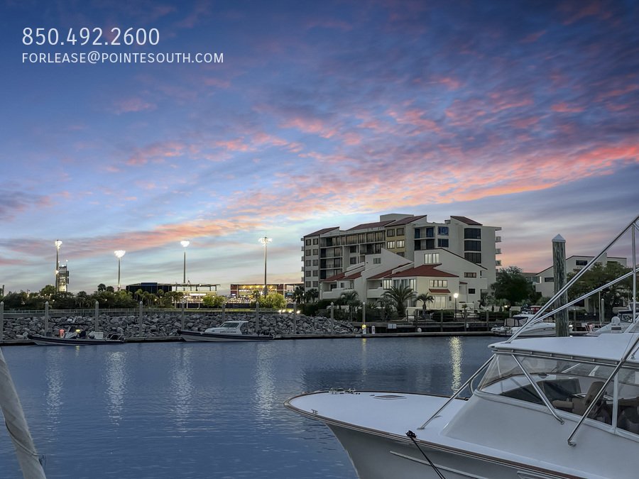 106 Port Royal Way Pensacola, FL Apartment for Rent