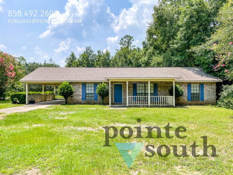 3497 Rolling Acres Rd Pace, FL House for Rent Rentable