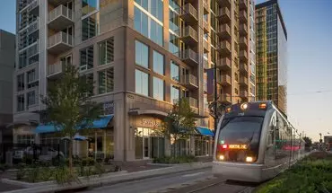 5 of 11 808 Pease St Apartment for rent in Houston Downtown Midtown, TX