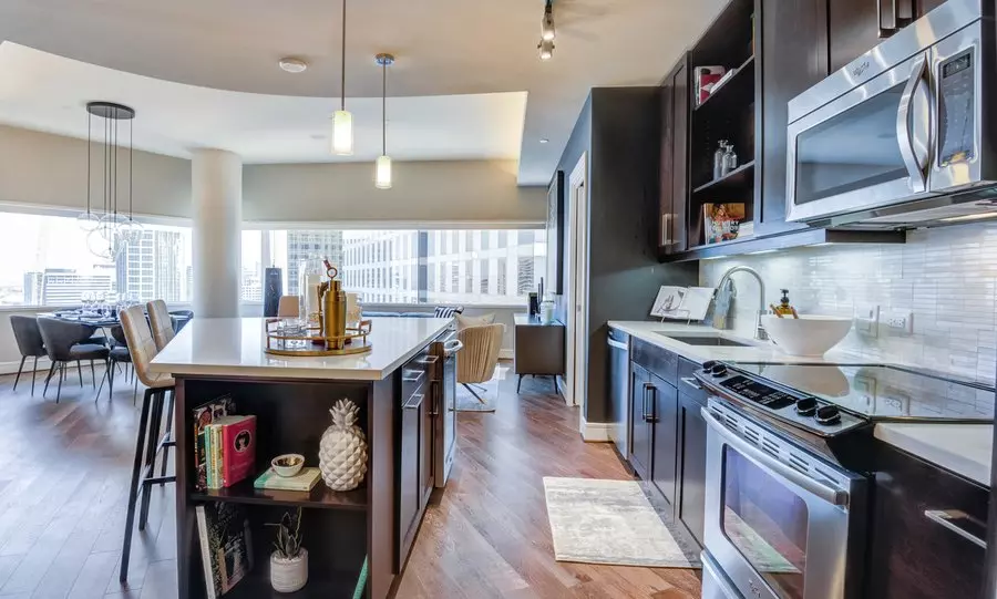 411 N Harwood St Apartment for rent in Dallas, TX