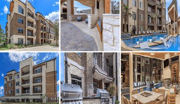 19327 Talavera Rdg Suite 4408 Apartment for rent in Dominion, TX