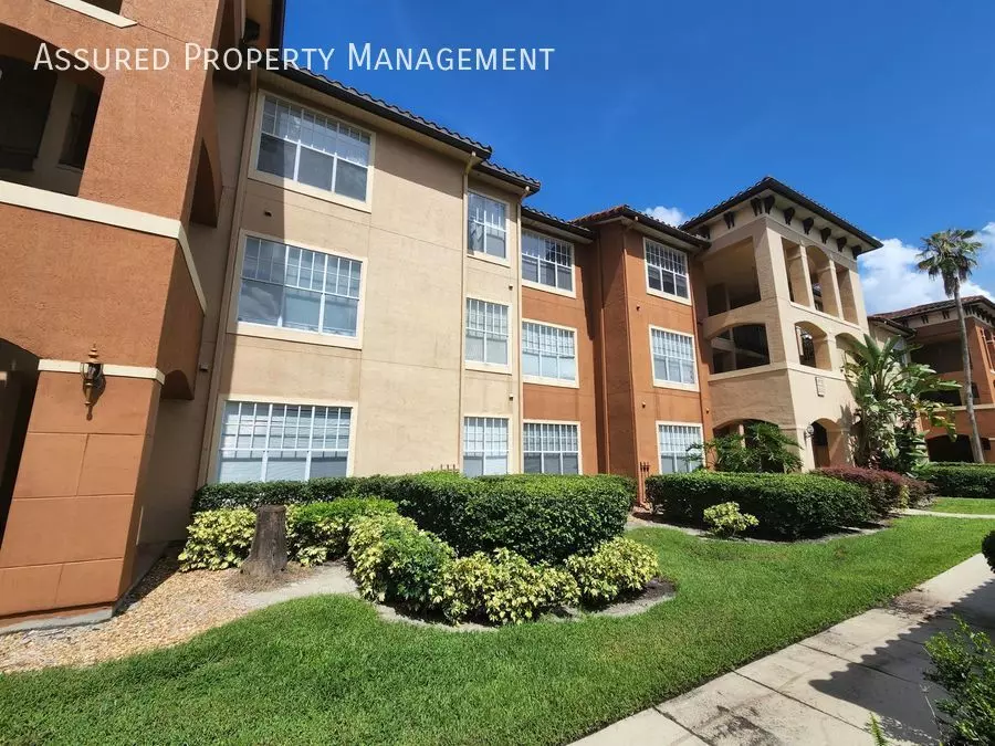 5578 Metrowest Blvd Apartment for rent in Orlando, FL