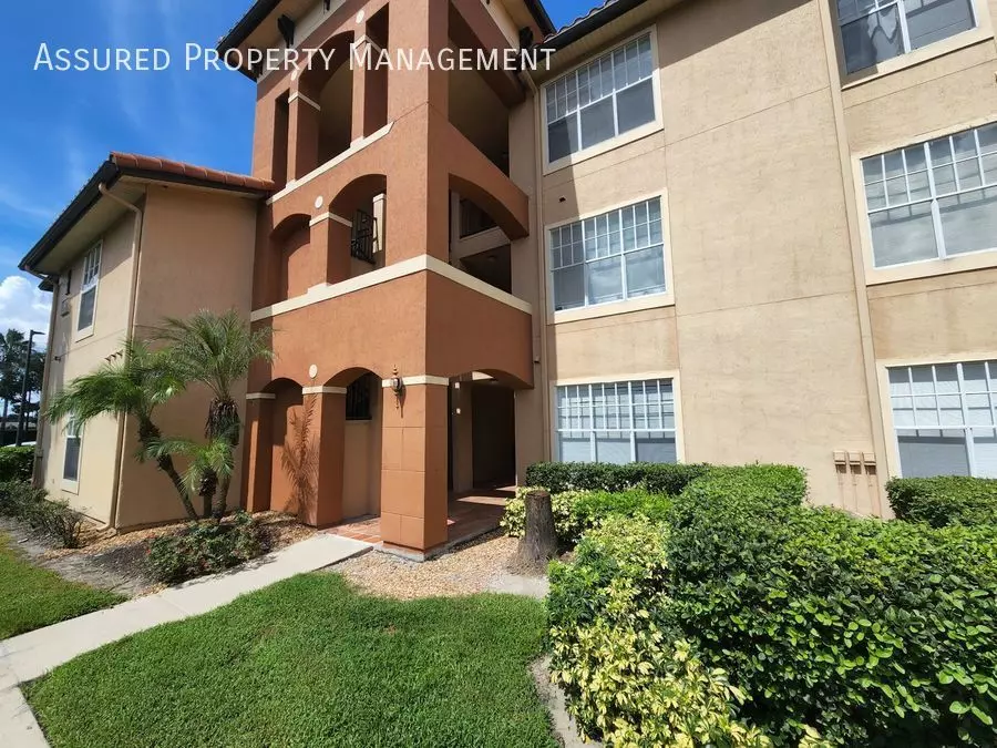 2 of 3 5578 Metrowest Blvd Apartment for rent in Orlando, FL