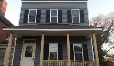 3 of 46 2006 Walker St House for rent in Richmond, VA