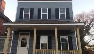 4 of 46 2006 Walker St House for rent in Richmond, VA