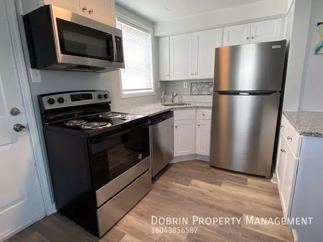 401 Fritz St Apartment for rent in Richmond, VA