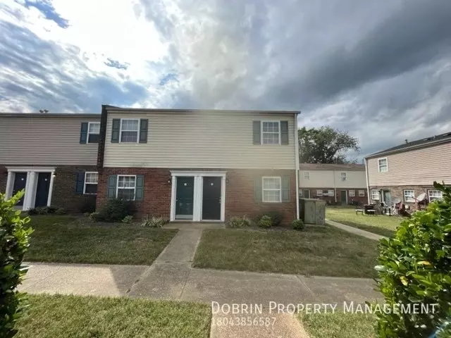 2005 Fairfield Ave Apartment for rent in Richmond, VA
