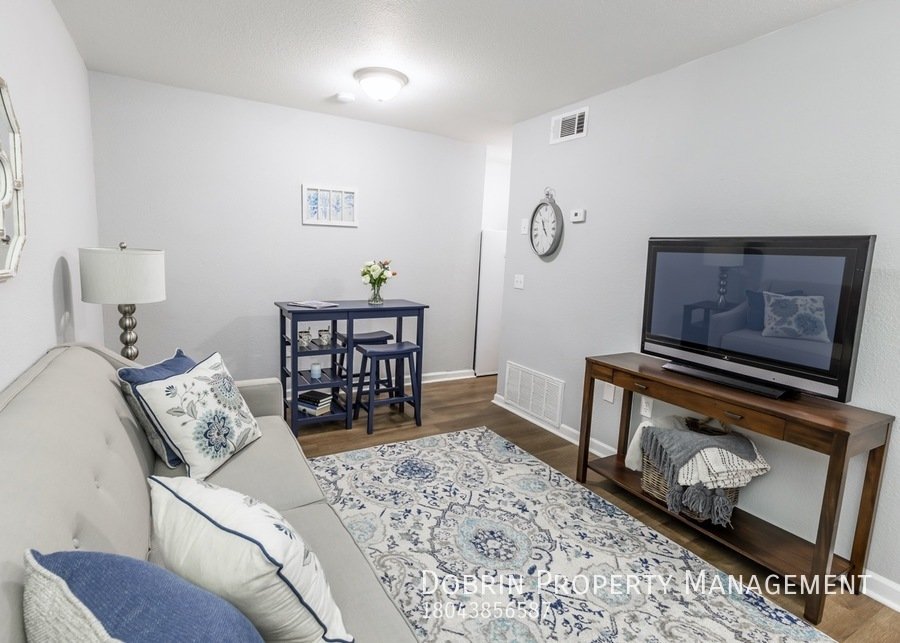 2102 Afton Ave Richmond, VA Apartment for Rent Rentable