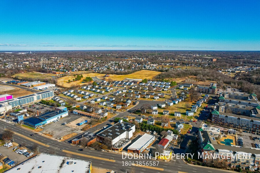 1504 Hickory St Richmond, VA Apartment for Rent Rentable